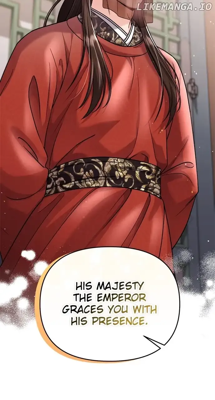 A Master Who Woke Up As A Concubine Chapter 31 Image 8