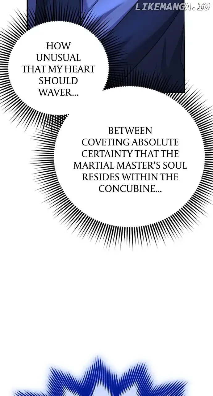 A Master Who Woke Up As A Concubine Chapter 32 Image 60