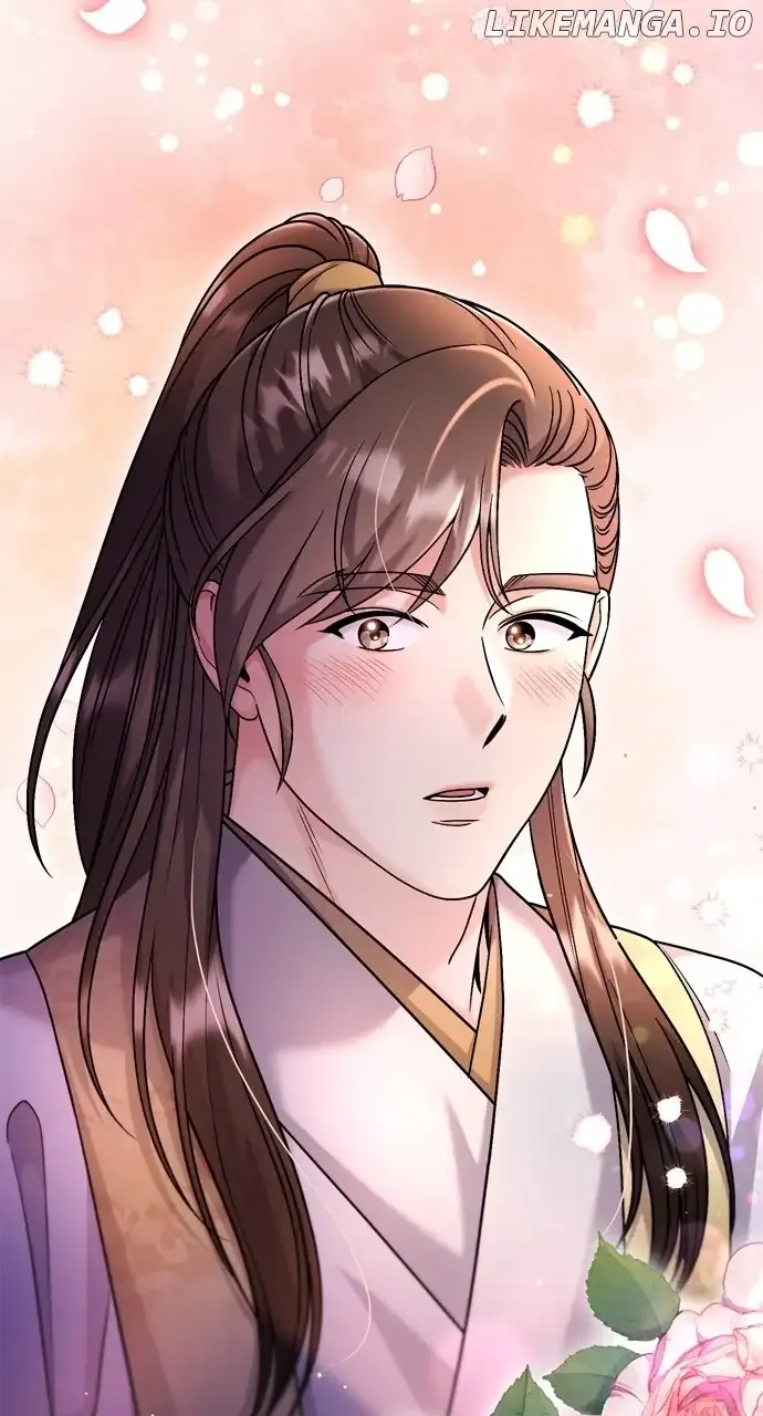 A Master Who Woke Up As A Concubine Chapter 38 Image 108