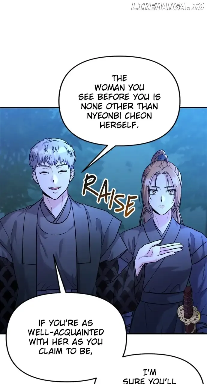 A Master Who Woke Up As A Concubine Chapter 38 Image 36