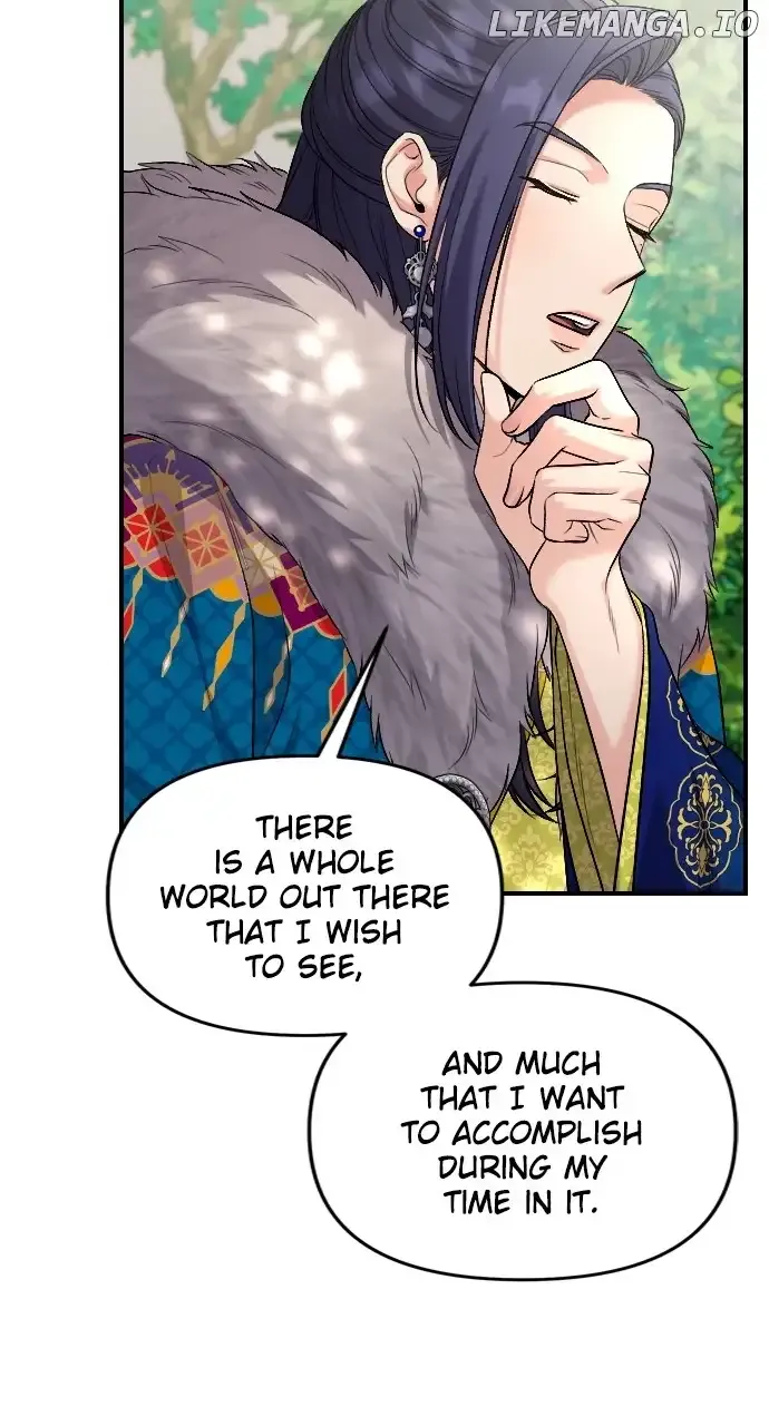 A Master Who Woke Up As A Concubine Chapter 41 Image 24