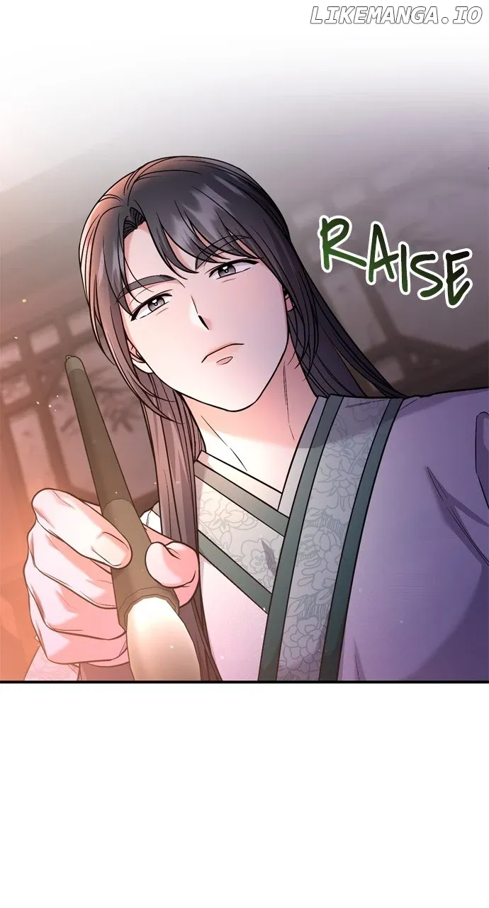 A Master Who Woke Up As A Concubine Chapter 42 Image 10