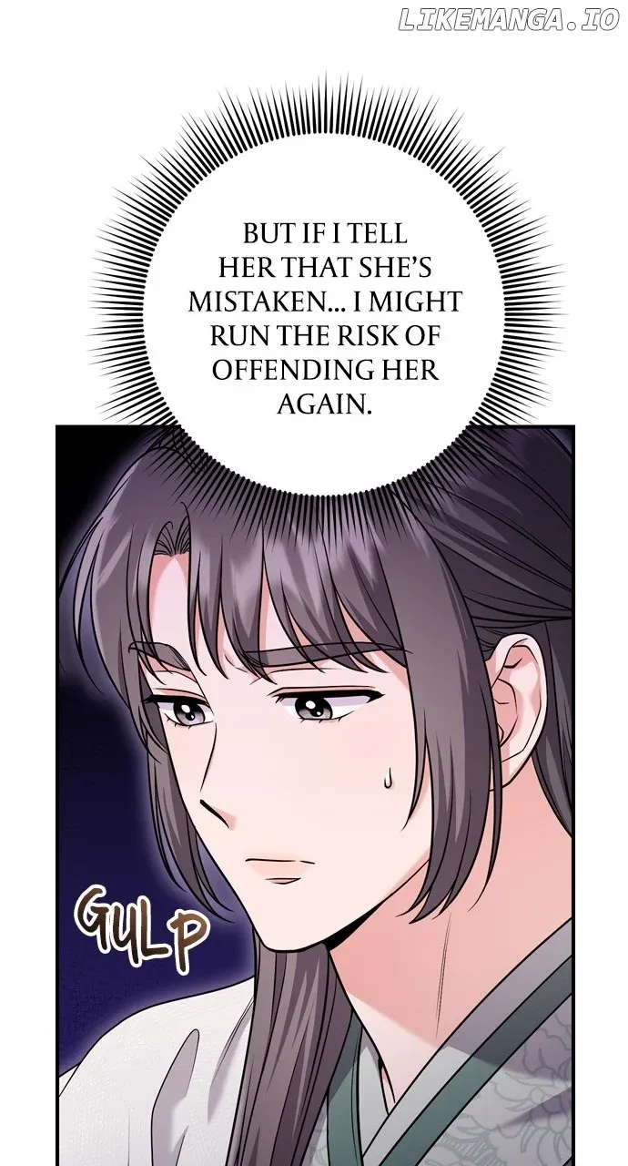 A Master Who Woke Up As A Concubine Chapter 42 Image 33