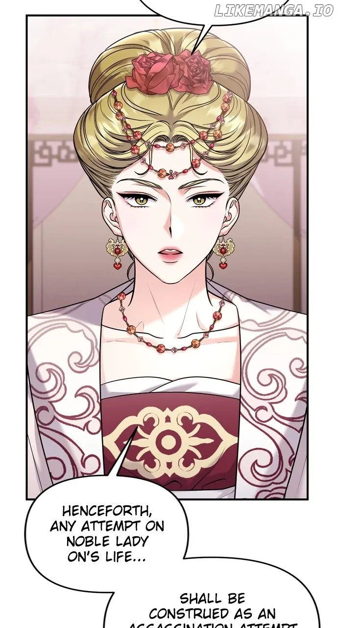 A Master Who Woke Up As A Concubine Chapter 43 Image 13