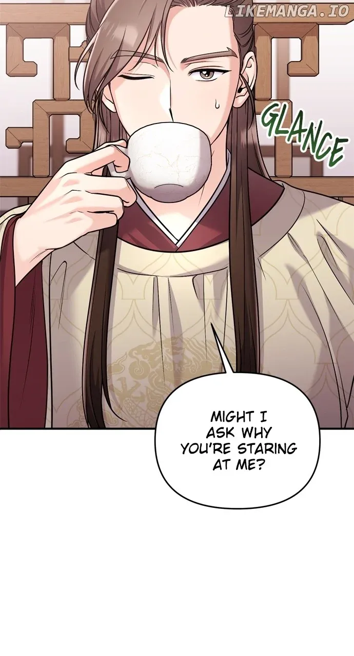 A Master Who Woke Up As A Concubine Chapter 43 Image 38