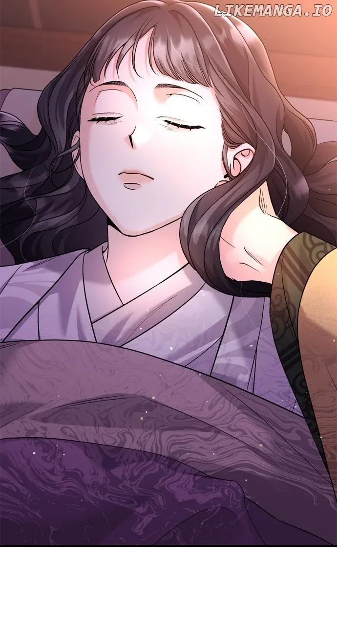 A Master Who Woke Up As A Concubine Chapter 44 Image 3