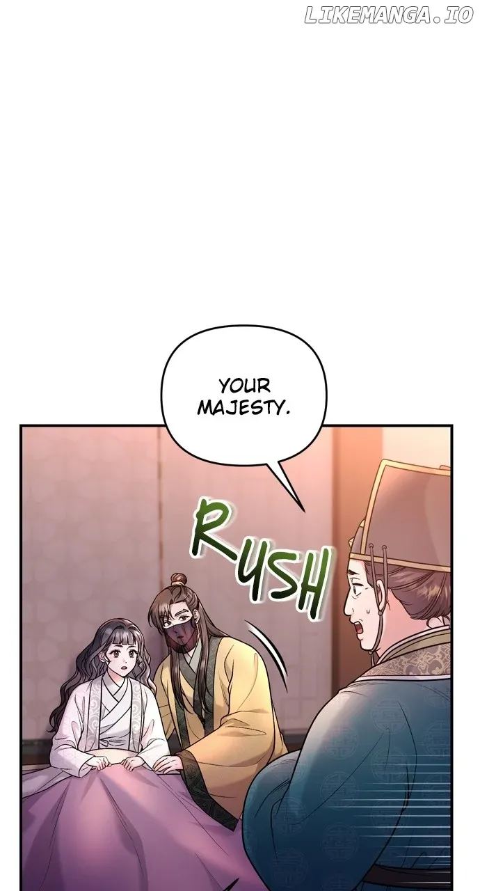 A Master Who Woke Up As A Concubine Chapter 44 Image 30