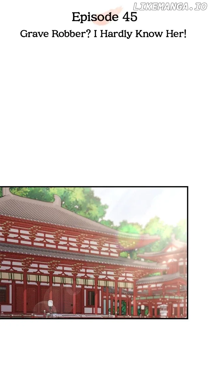 A Master Who Woke Up As A Concubine Chapter 45 Image 30