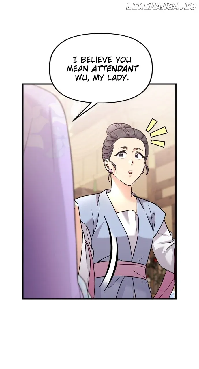 A Master Who Woke Up As A Concubine Chapter 45 Image 35