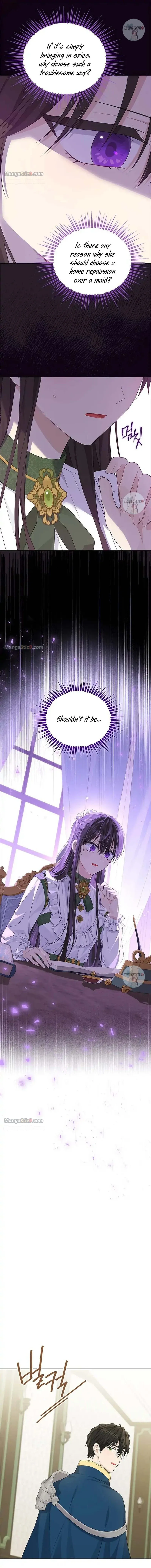 Actually I Was The Real One Chapter 102 Image 22