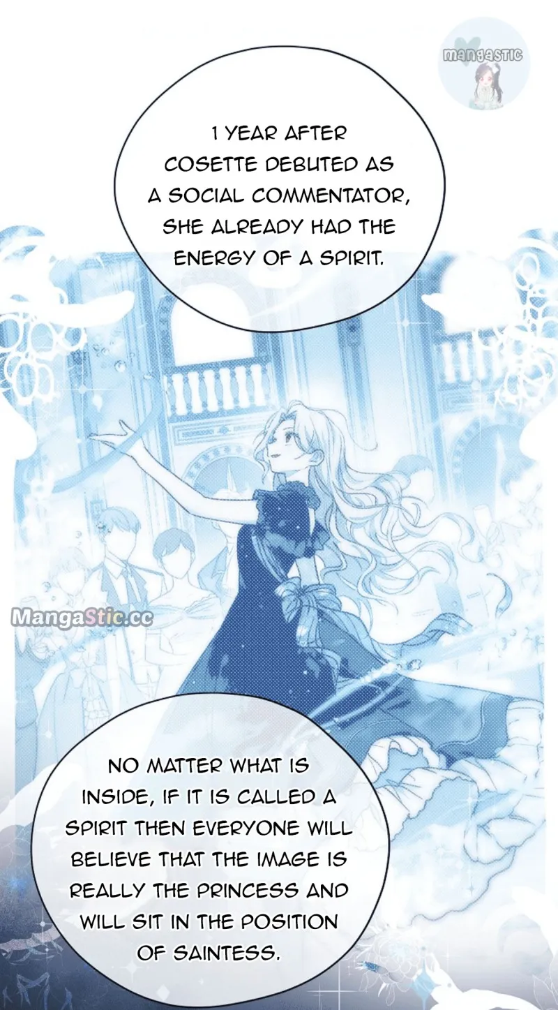 Actually I Was The Real One Chapter 110 Image 38