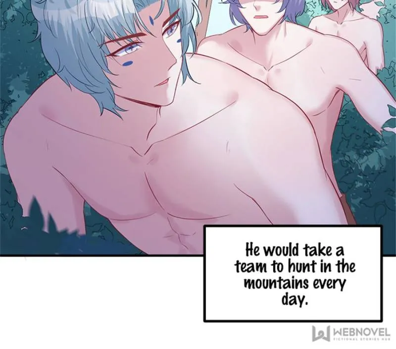 Beauty And The Beasts Chapter 103 Image 5