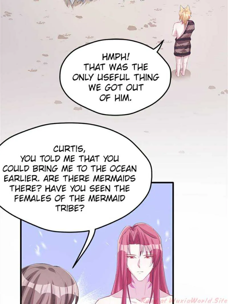 Beauty And The Beasts Chapter 105 Image 30