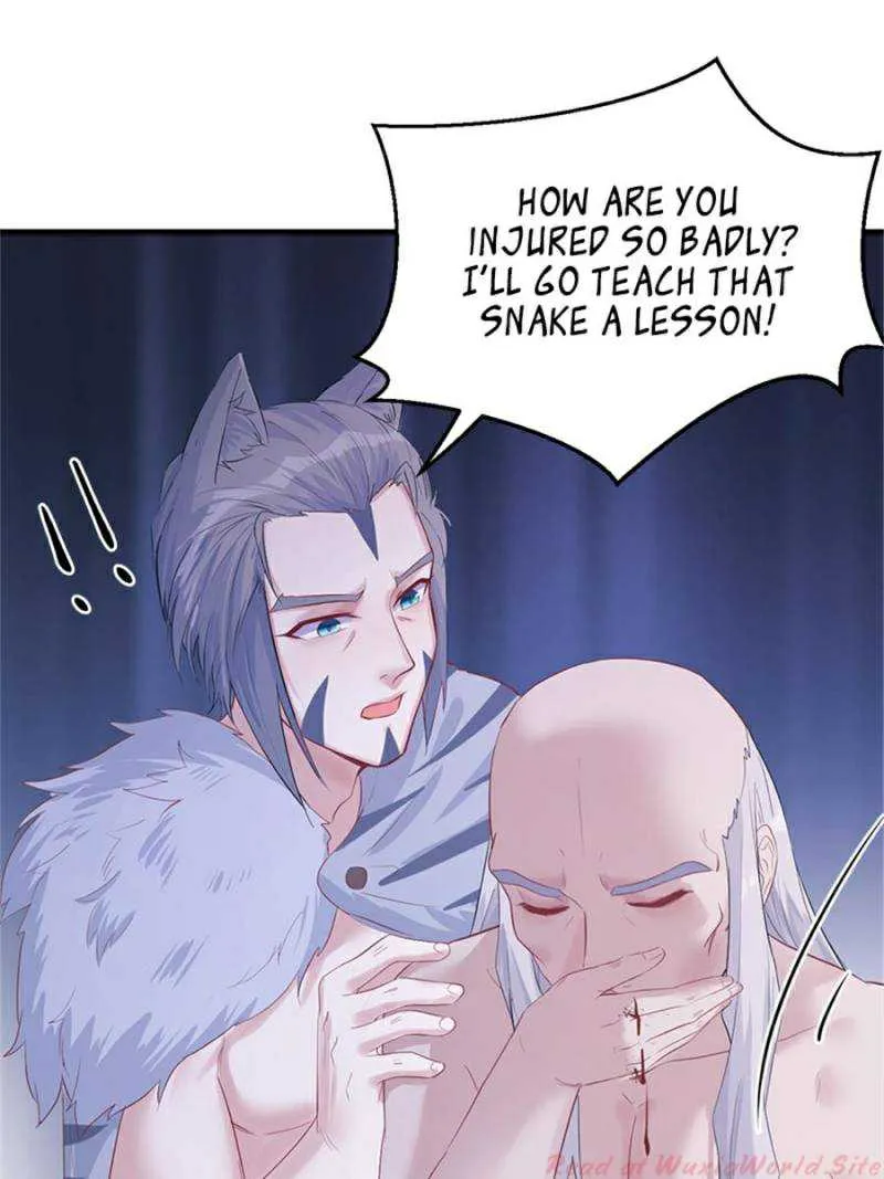 Beauty And The Beasts Chapter 105 Image 47