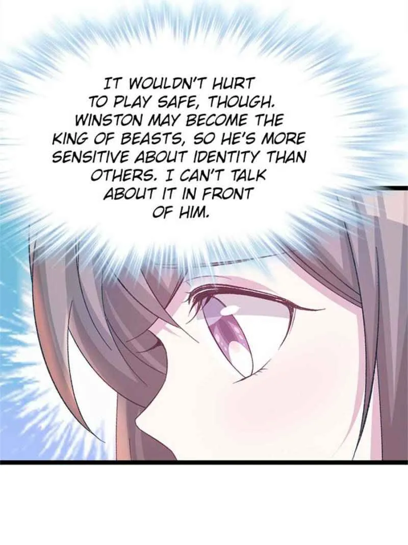 Beauty And The Beasts Chapter 110 Image 14