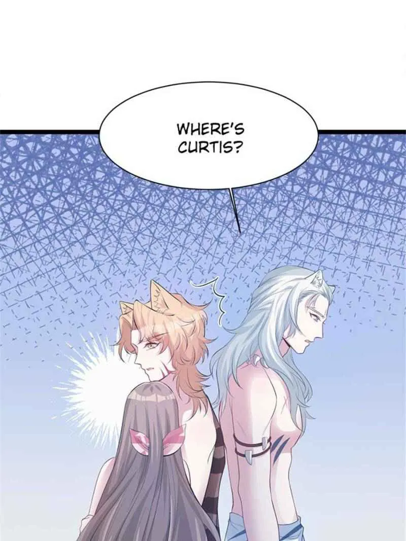 Beauty And The Beasts Chapter 110 Image 34