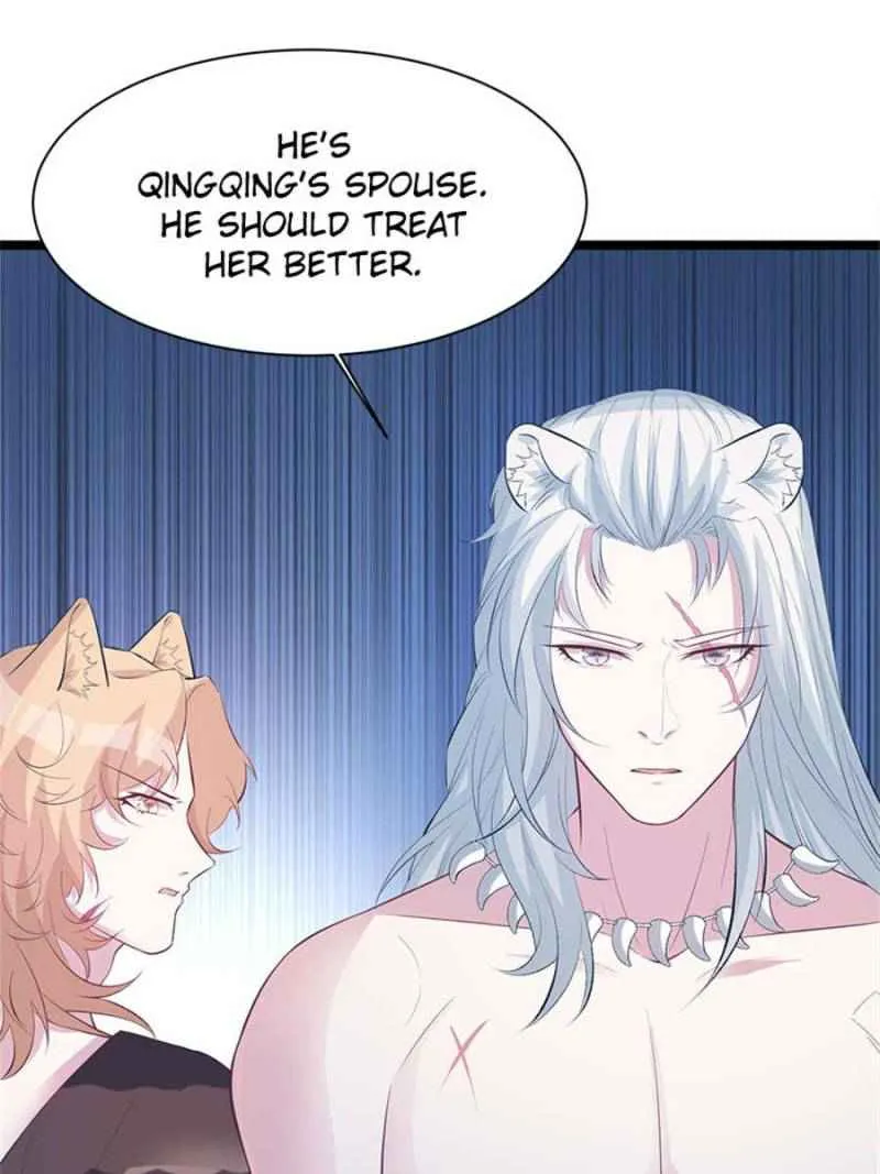 Beauty And The Beasts Chapter 110 Image 39