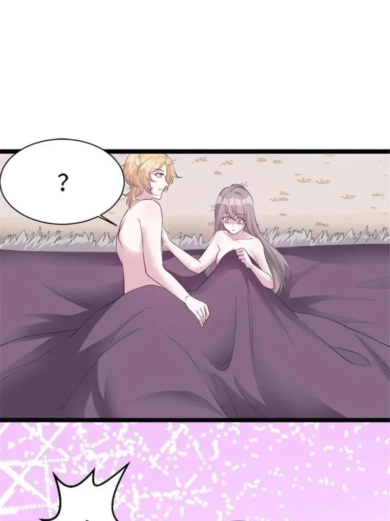 Beauty And The Beasts Chapter 114 Image 34