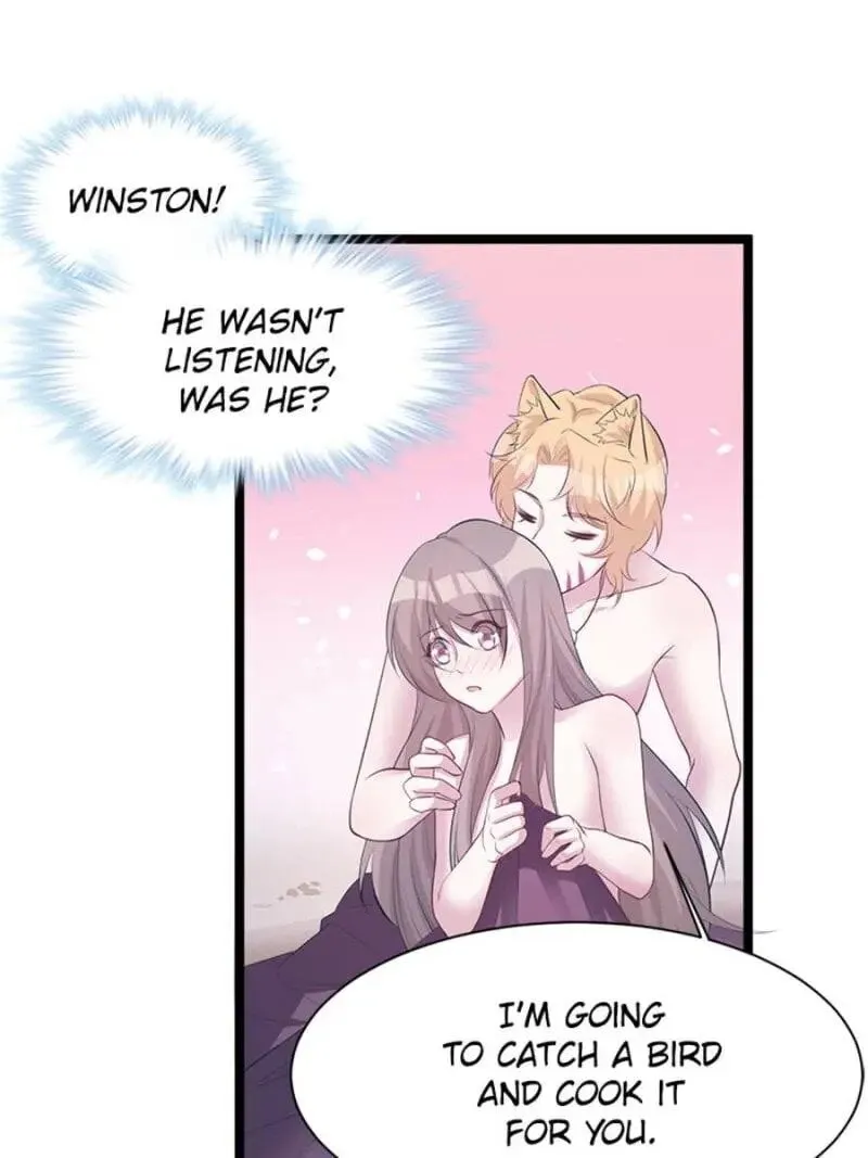 Beauty And The Beasts Chapter 114 Image 40