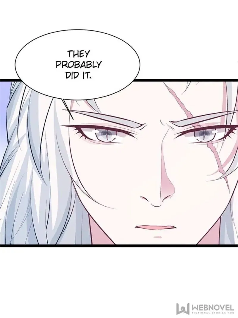 Beauty And The Beasts Chapter 114 Image 53