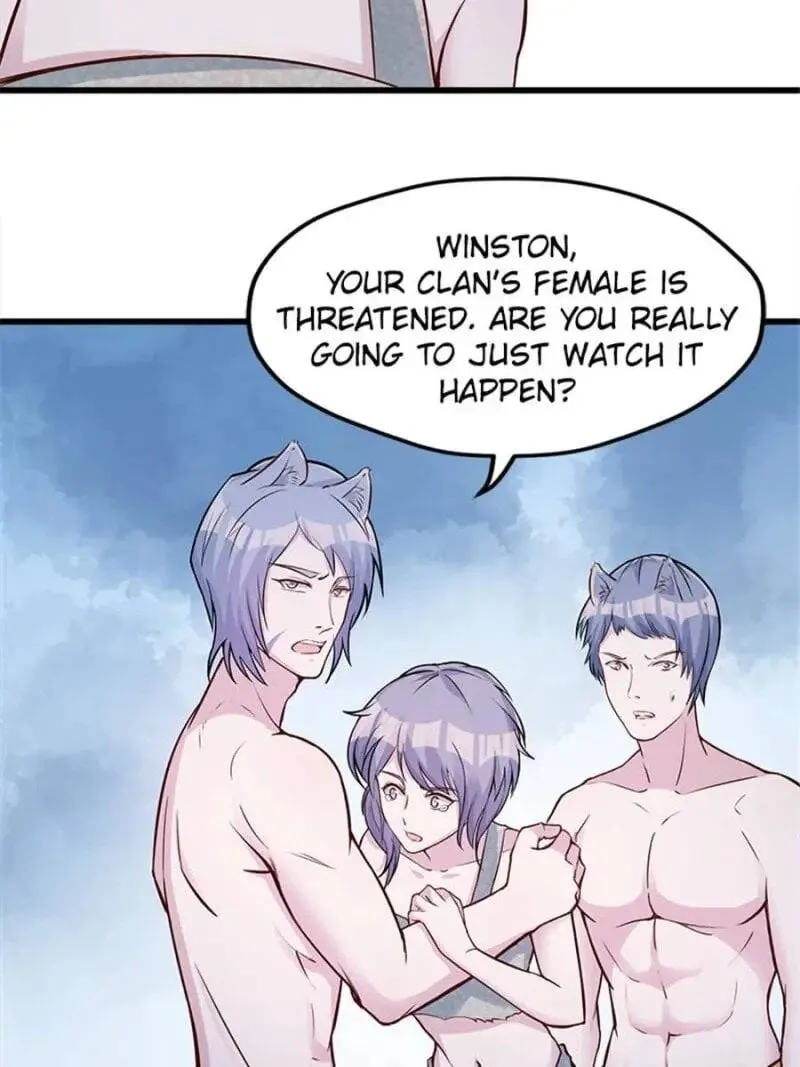 Beauty And The Beasts Chapter 119 Image 33