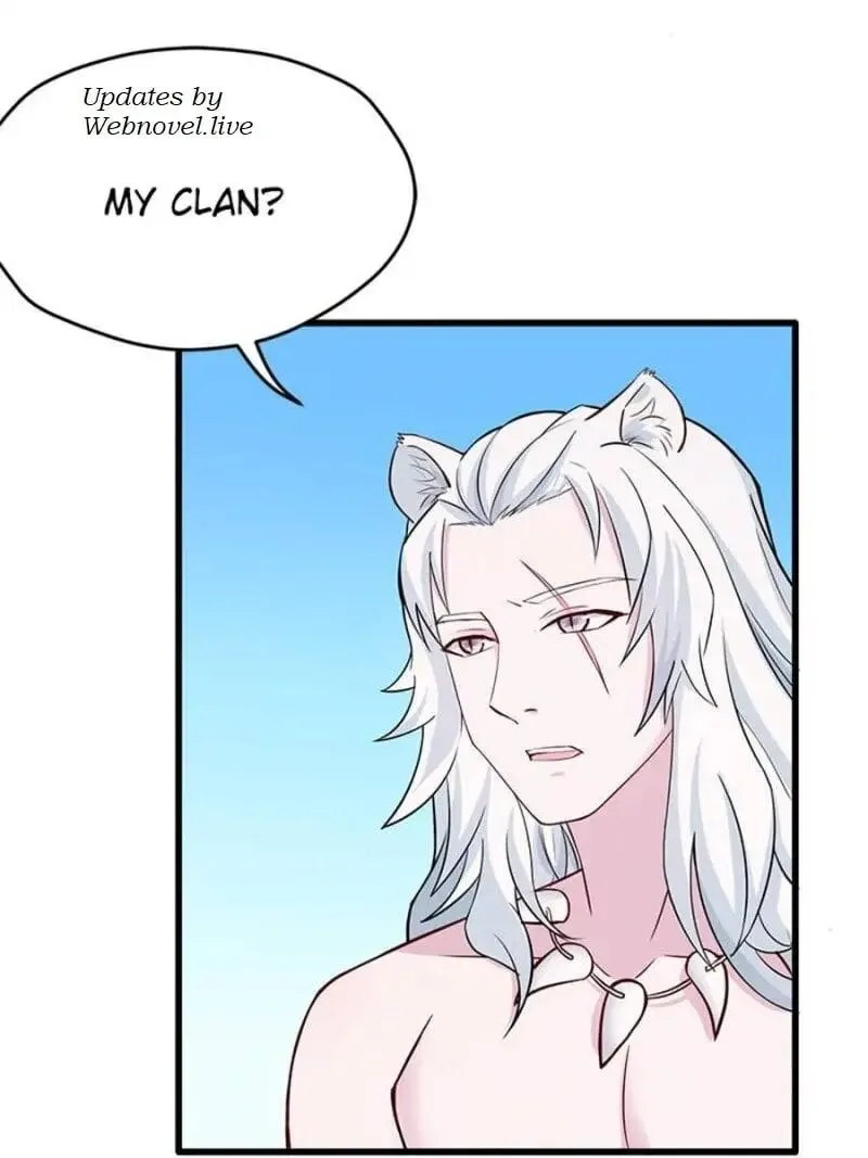 Beauty And The Beasts Chapter 119 Image 35