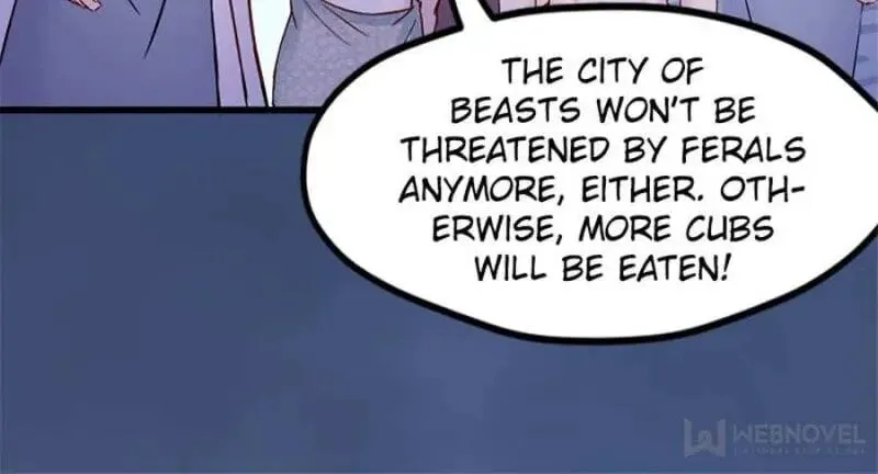 Beauty And The Beasts Chapter 120 Image 15