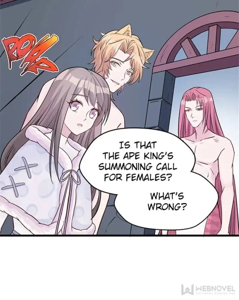 Beauty And The Beasts Chapter 122 Image 39