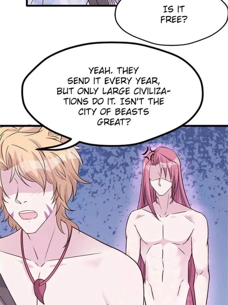 Beauty And The Beasts Chapter 122 Image 44