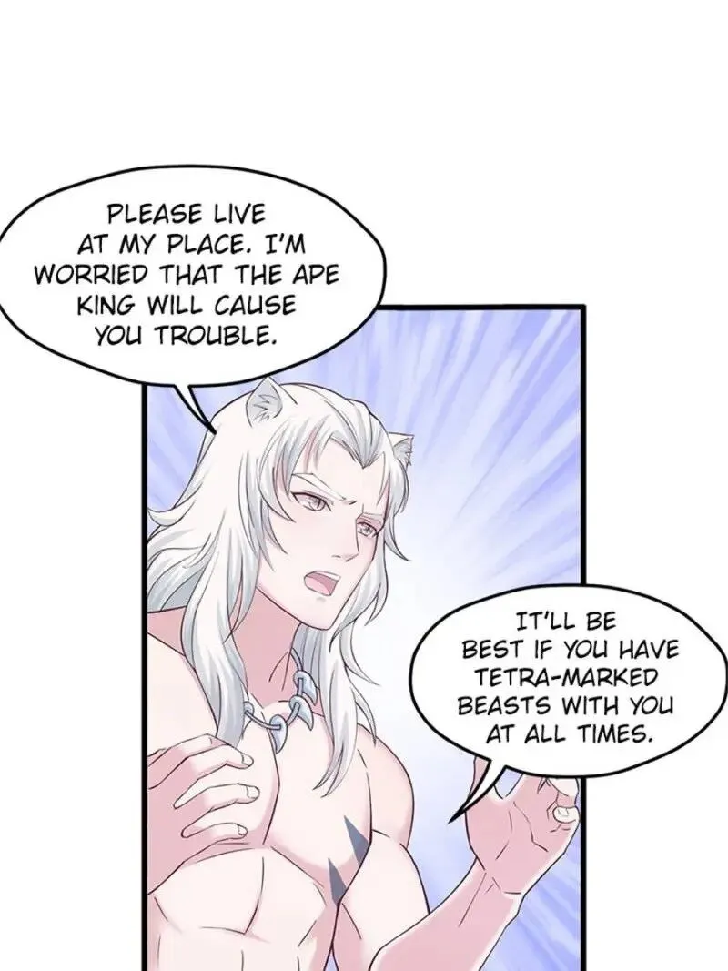 Beauty And The Beasts Chapter 134 Image 28