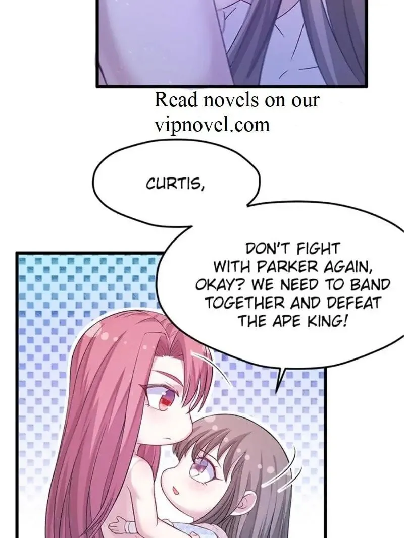 Beauty And The Beasts Chapter 134 Image 7