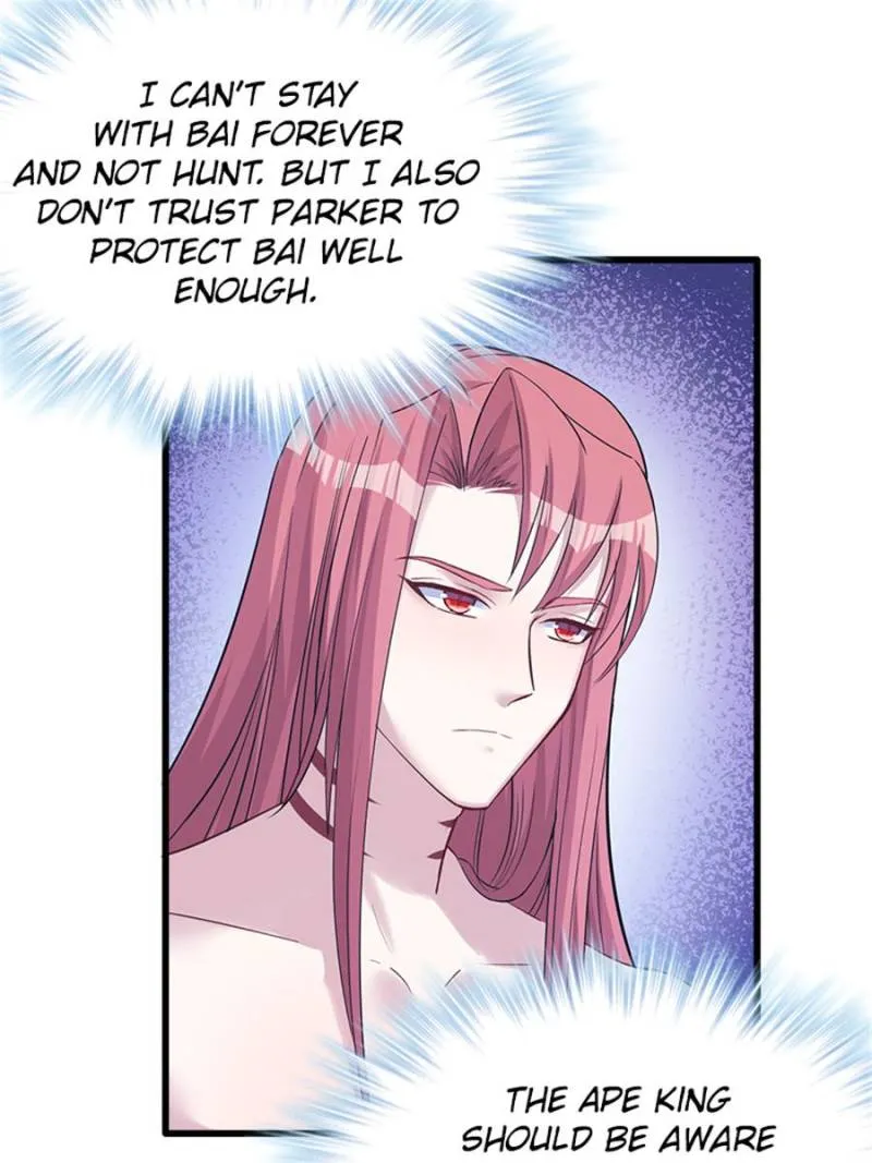 Beauty And The Beasts Chapter 135 Image 33