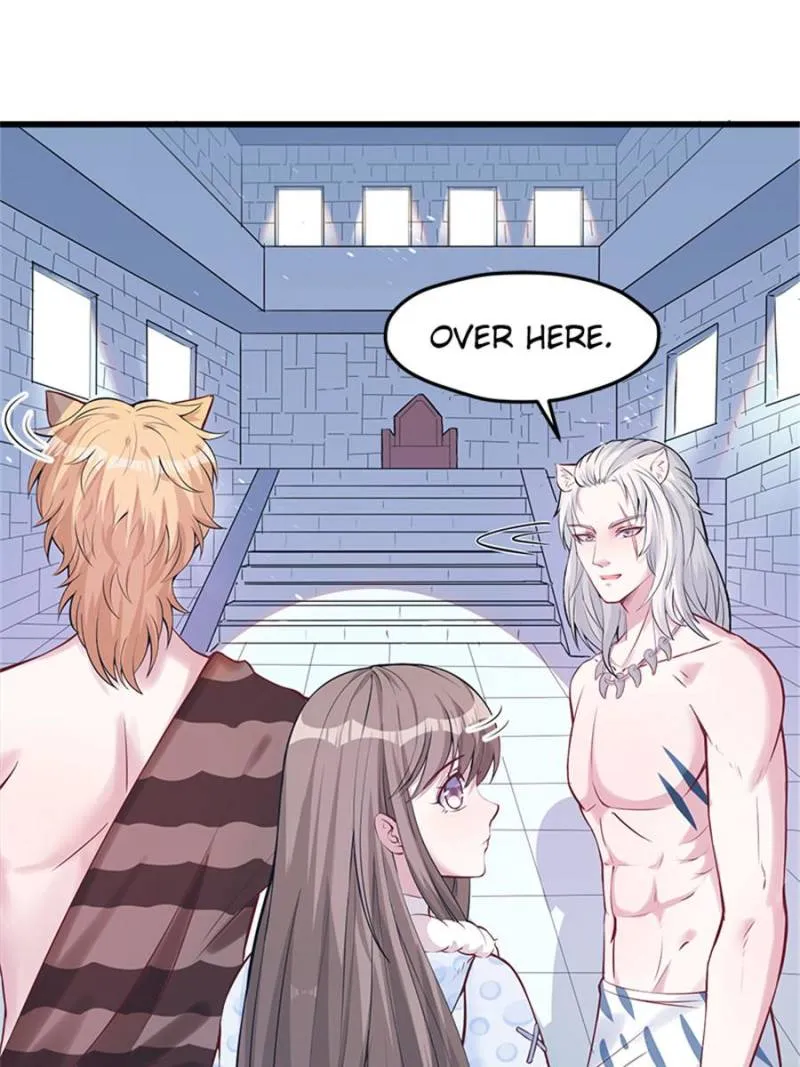 Beauty And The Beasts Chapter 135 Image 44