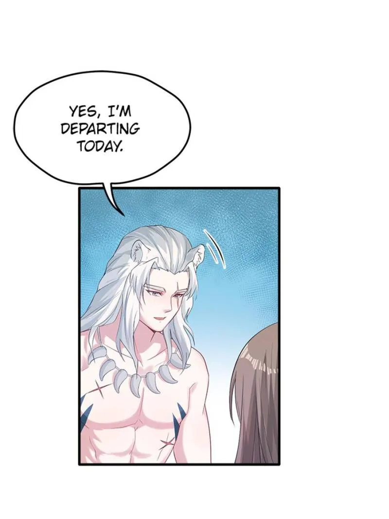 Beauty And The Beasts Chapter 136 Image 1