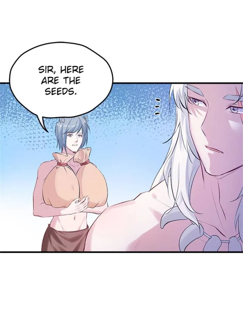 Beauty And The Beasts Chapter 136 Image 20