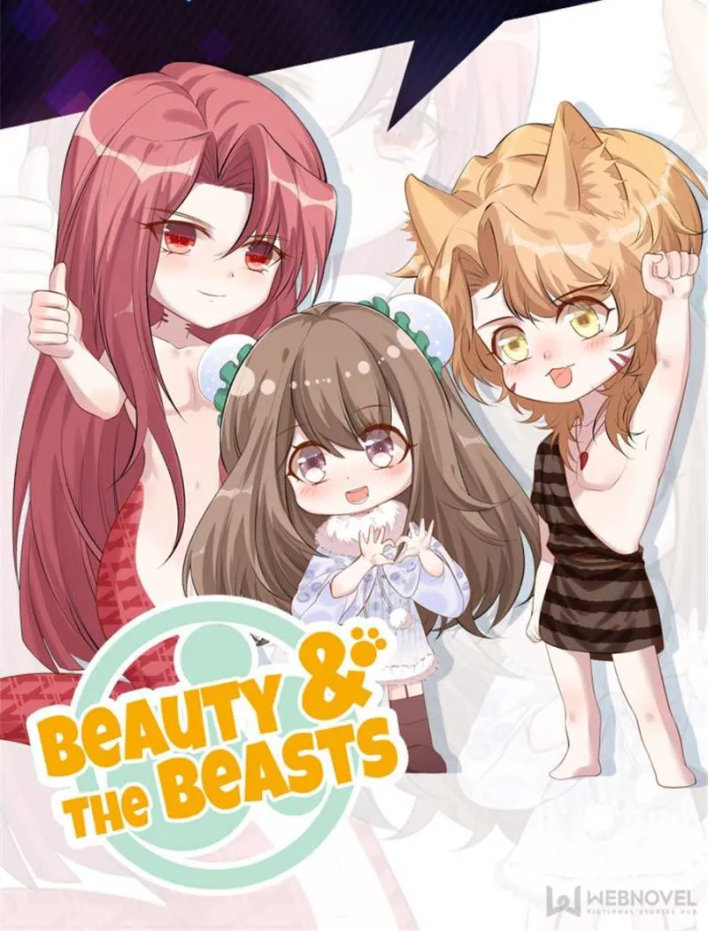 Beauty And The Beasts Chapter 136 Image 53