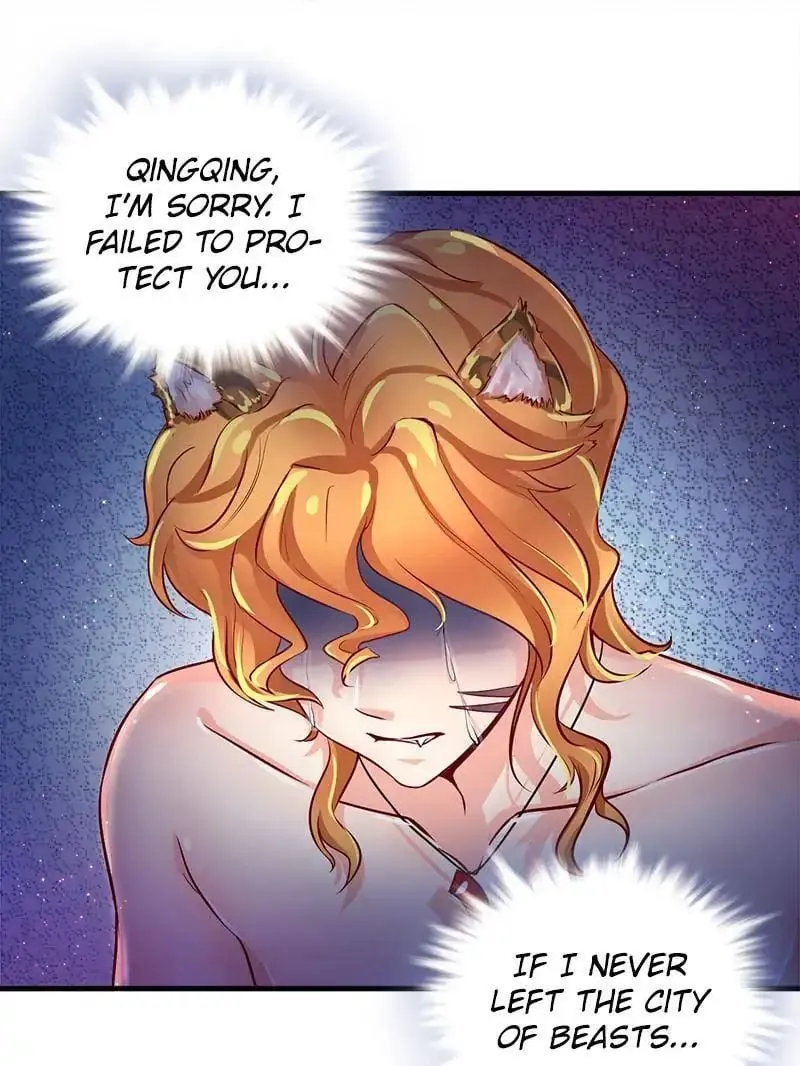 Beauty And The Beasts Chapter 14 Image 13