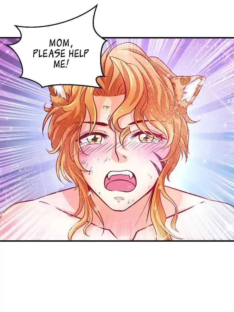 Beauty And The Beasts Chapter 14 Image 22