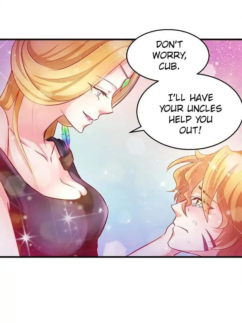 Beauty And The Beasts Chapter 14 Image 27