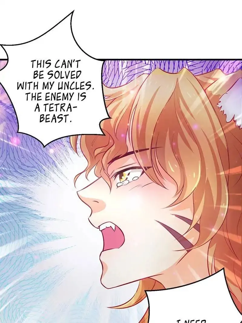 Beauty And The Beasts Chapter 14 Image 28