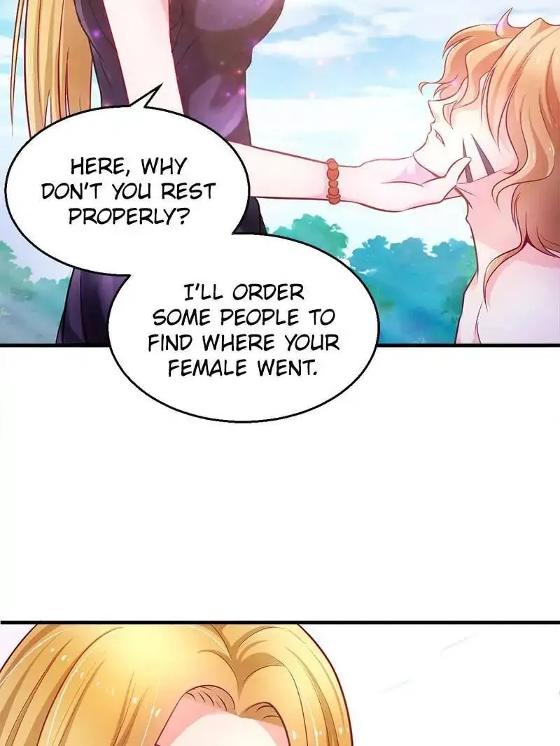 Beauty And The Beasts Chapter 14 Image 30