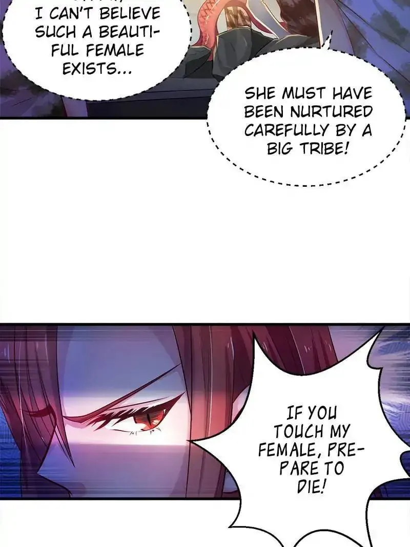 Beauty And The Beasts Chapter 14 Image 40