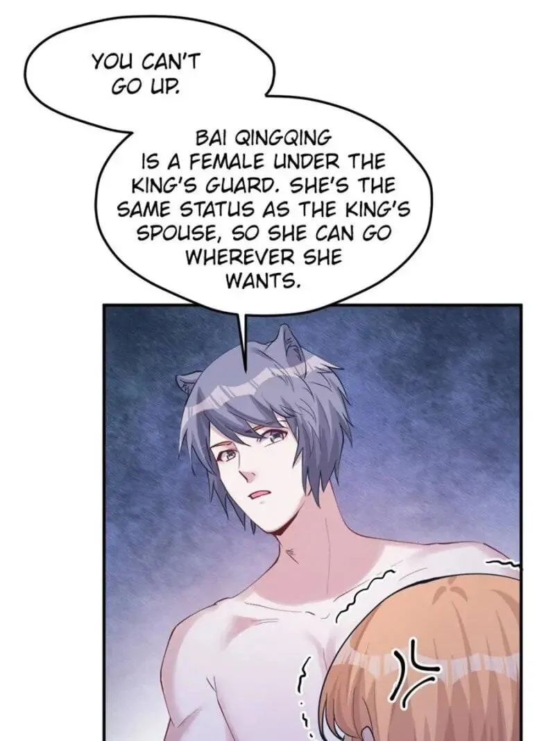 Beauty And The Beasts Chapter 143 Image 23