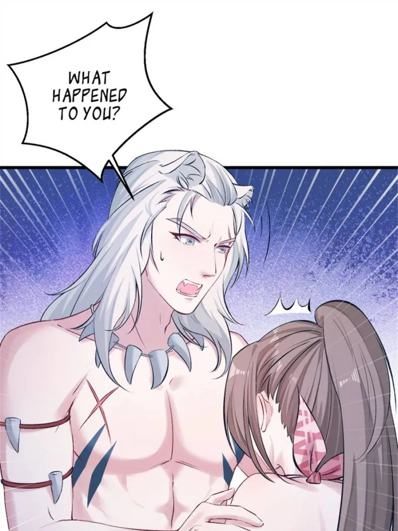 Beauty And The Beasts Chapter 146 Image 1