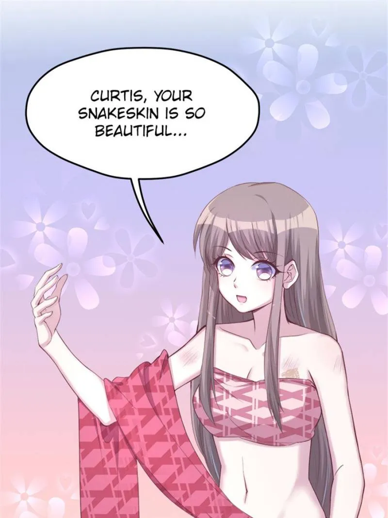 Beauty And The Beasts Chapter 150 Image 15