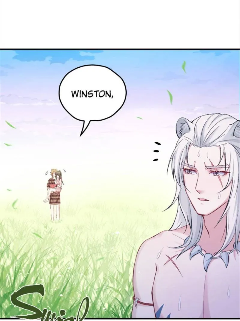 Beauty And The Beasts Chapter 153 Image 3