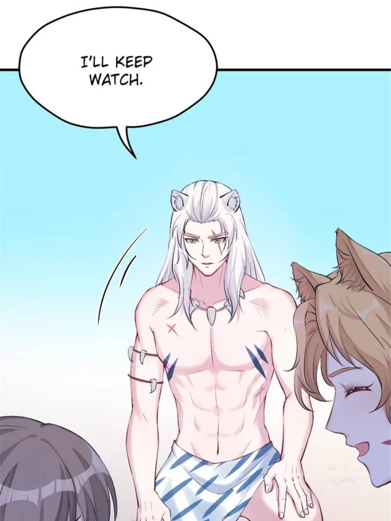 Beauty And The Beasts Chapter 153 Image 44