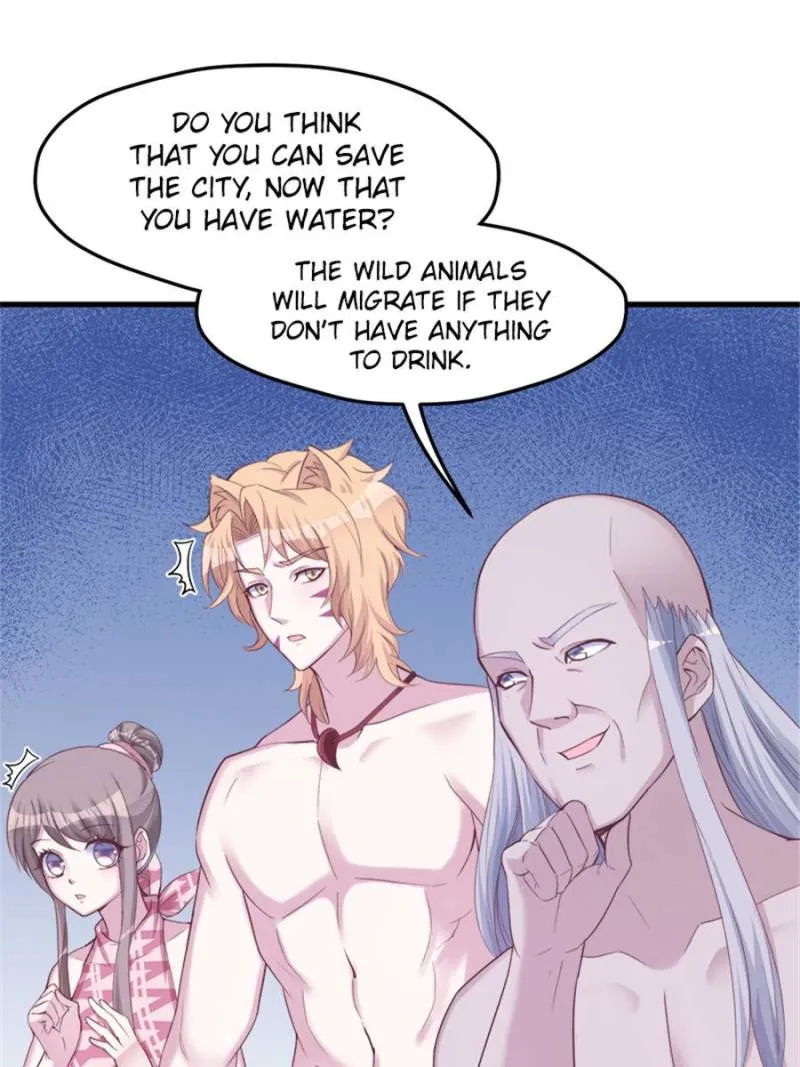 Beauty And The Beasts Chapter 157 Image 56