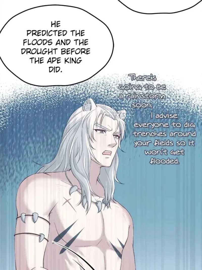 Beauty And The Beasts Chapter 161 Image 20