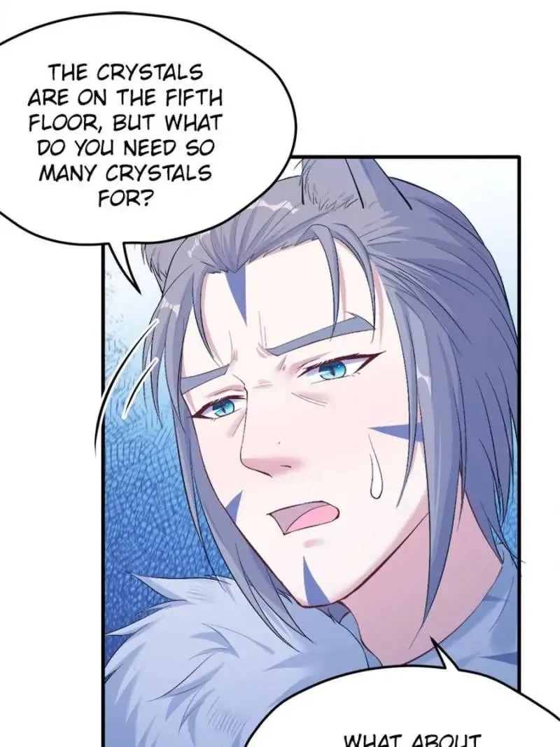 Beauty And The Beasts Chapter 161 Image 42